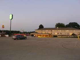 Econo Lodge