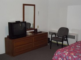 Sudbury Court Motel & RV Park