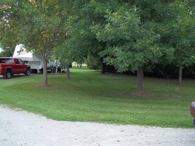 Sudbury Court Motel & RV Park