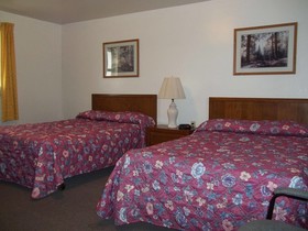 Sudbury Court Motel & RV Park