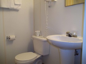 Sudbury Court Motel & RV Park