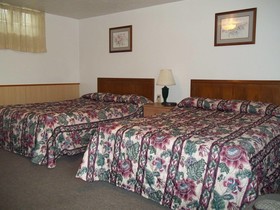 Sudbury Court Motel & RV Park