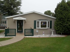 Sudbury Court Motel & RV Park