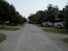 Sudbury Court Motel & RV Park