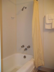 Sudbury Court Motel & RV Park