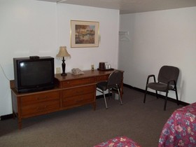 Sudbury Court Motel & RV Park