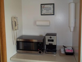 Sudbury Court Motel & RV Park