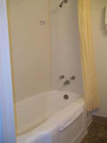 Sudbury Court Motel & RV Park