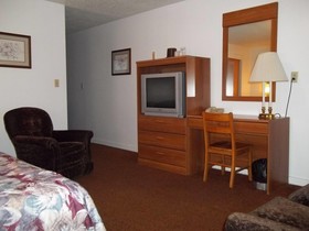 Sudbury Court Motel & RV Park