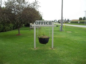 Sudbury Court Motel & RV Park