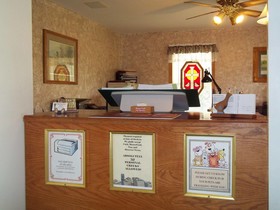 Sudbury Court Motel & RV Park