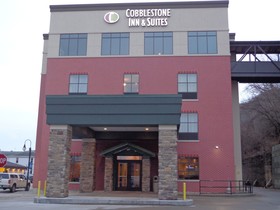 Cobblestone Inn Marquette