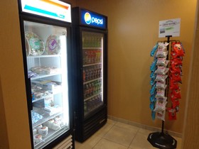 Cobblestone Inn Marquette