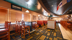 Rock Island Inn & Suites Marshalltown