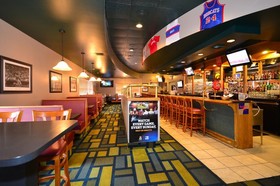 Rock Island Inn & Suites Marshalltown