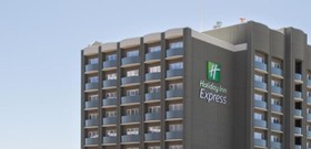 Holiday Inn Express & Suites Marshalltown