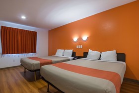 Motel 6 Marshalltown Ia