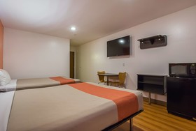 Motel 6 Marshalltown Ia