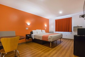 Motel 6 Marshalltown Ia