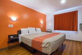 Motel 6 Marshalltown Ia