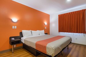 Motel 6 Marshalltown Ia