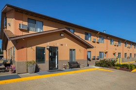 Motel 6 Marshalltown Ia