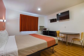 Motel 6 Marshalltown Ia