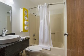 Motel 6 Marshalltown Ia