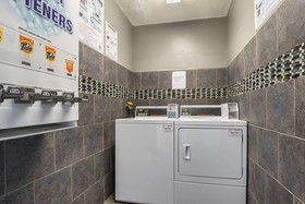 Motel 6 Marshalltown Ia