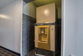 Motel 6 Marshalltown Ia