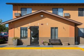 Motel 6 Marshalltown Ia