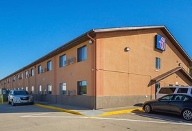Motel 6 Marshalltown Ia