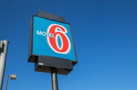Motel 6 Marshalltown Ia