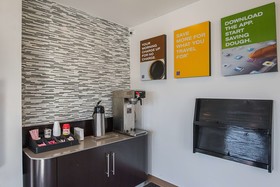 Motel 6 Marshalltown Ia