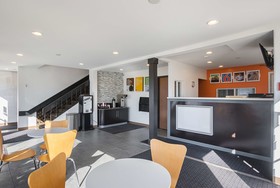 Motel 6 Marshalltown Ia