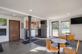 Motel 6 Marshalltown Ia