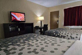 Econo Lodge Inn & Suites