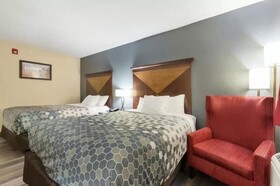 Econo Lodge Inn & Suites