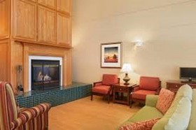 Hampton Inn & Suites Mason City