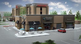 Hampton Inn & Suites Mason City