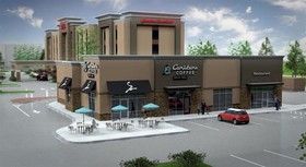 Hampton Inn & Suites Mason City