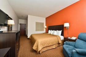 Quality Inn & Suites