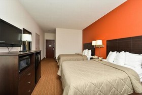 Quality Inn & Suites