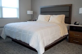 Spring Lake Townhomes And Suites