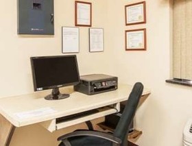 Super 8 by Wyndham Mason City