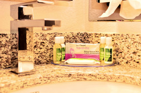 Boulders Inn & Suites Monticello