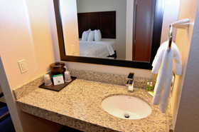 Boulders Inn & Suites Monticello