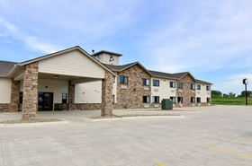 Boulders Inn & Suites Monticello