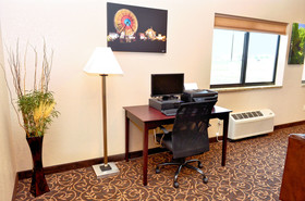 Boulders Inn & Suites Monticello