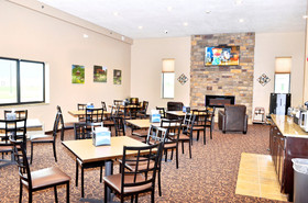 Boulders Inn & Suites Monticello